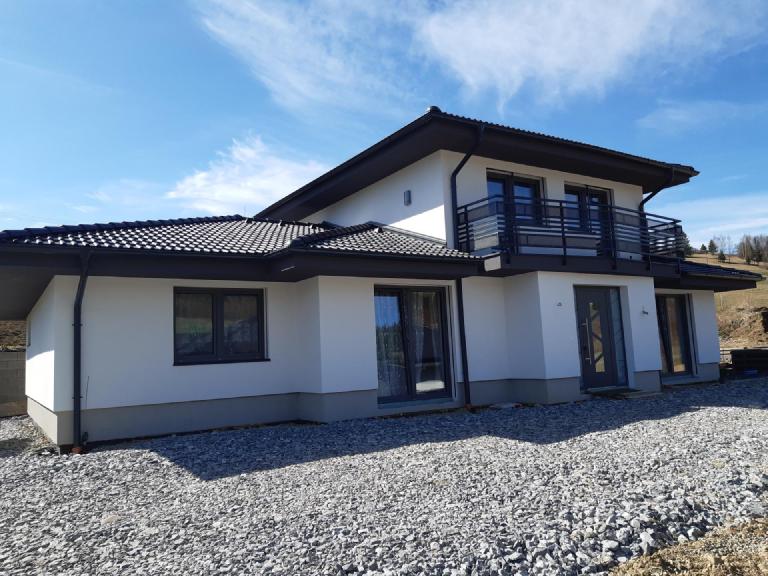 Krušetnica, Slovensko