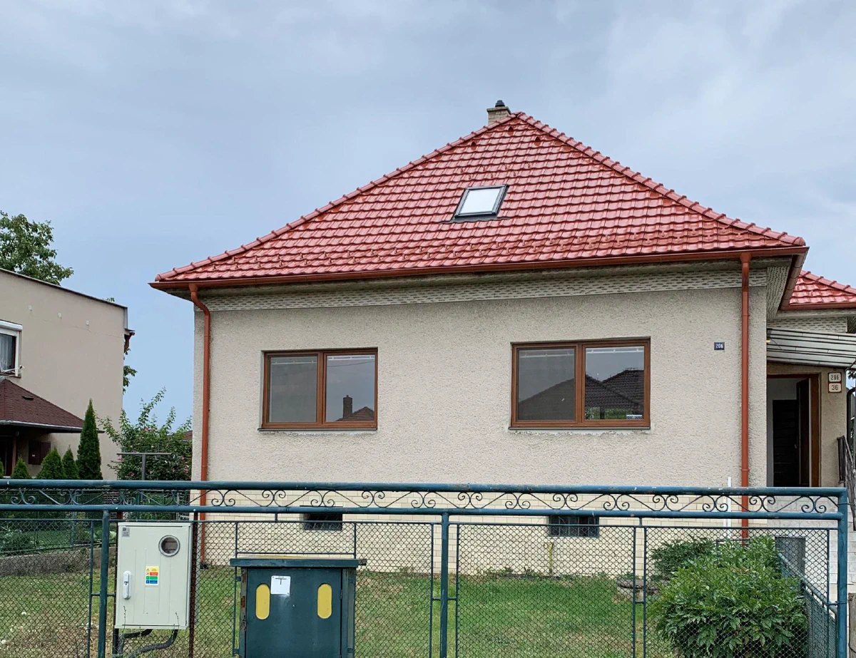 Krušovce, Slovakia
