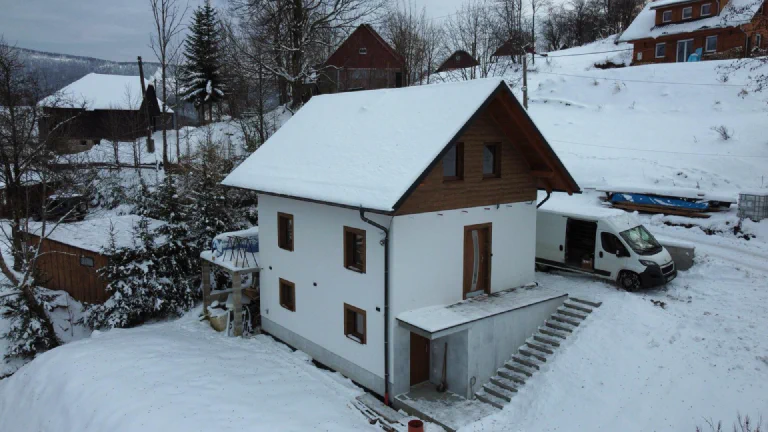 Kysuce, Slovensko
