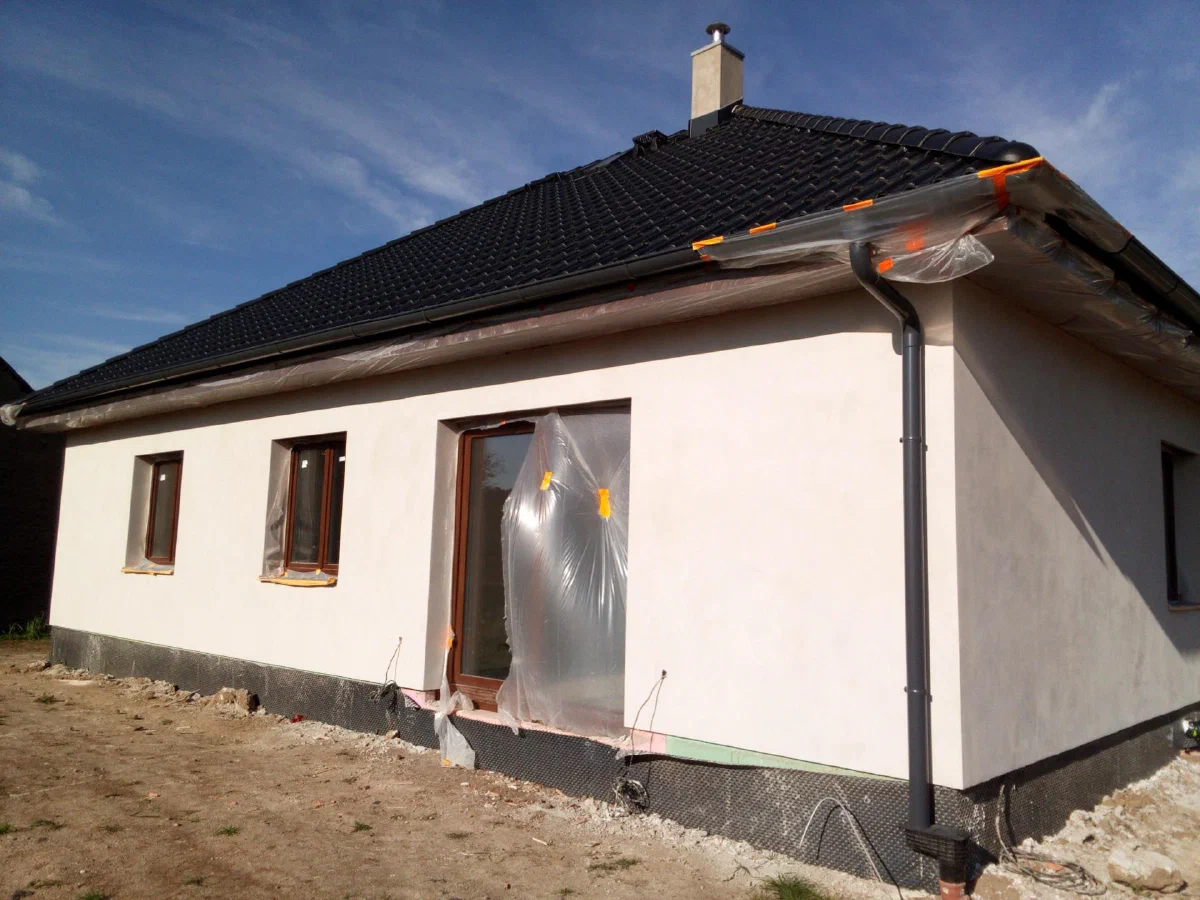 Levín, Česko