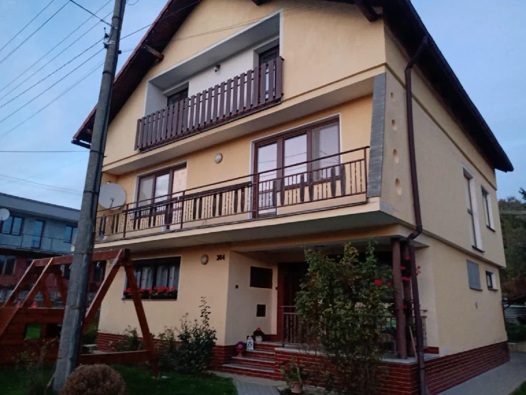 Lietava, Slovakia