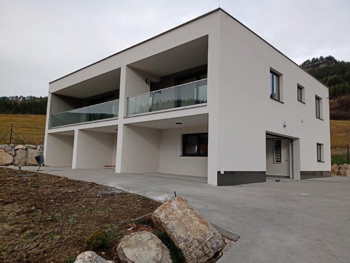 Lietavská Svinná, Slovakia