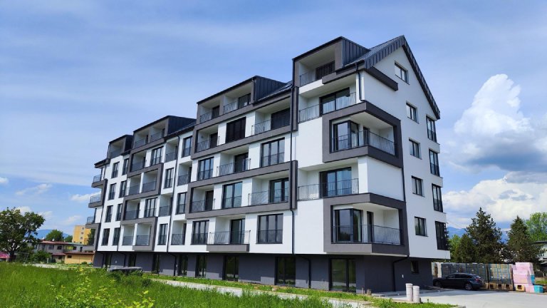 Liptovský Mikuláš, Slovakia