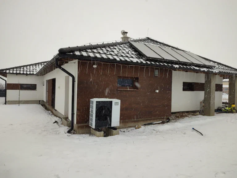 Lokca, Slovakia