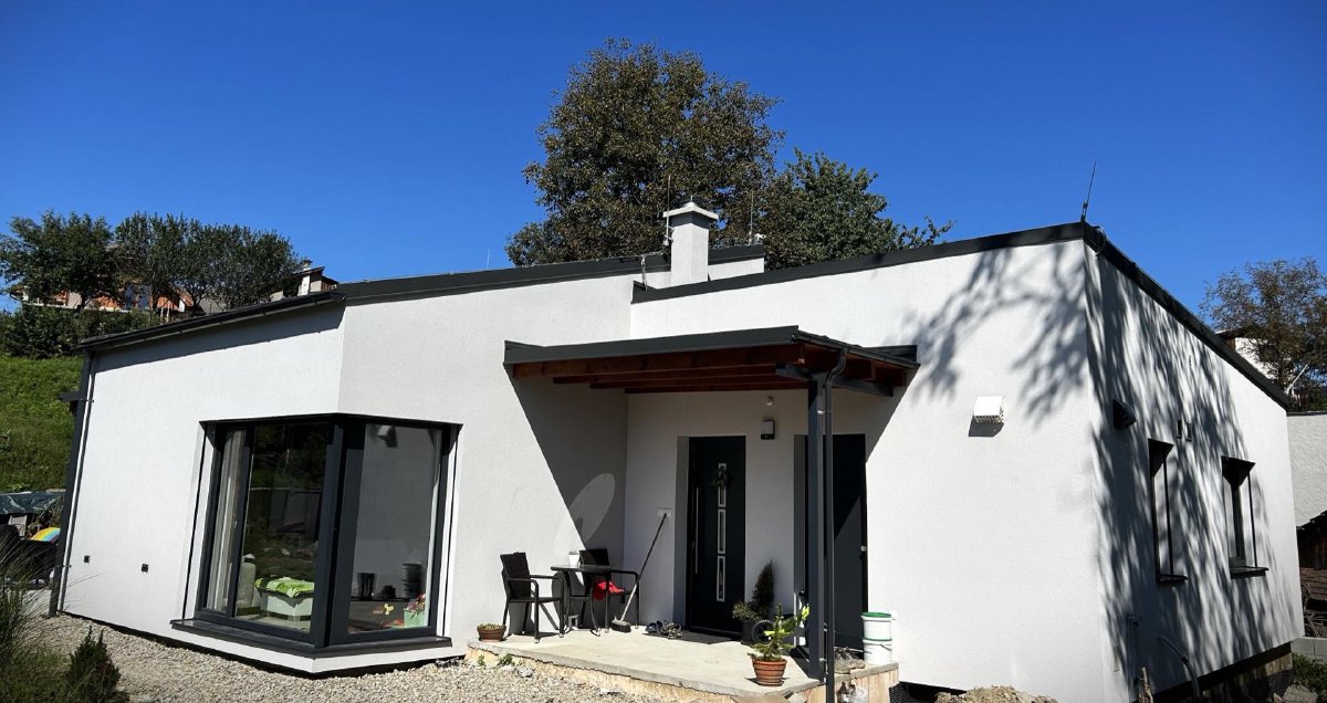 Malá Bytča, Slovakia