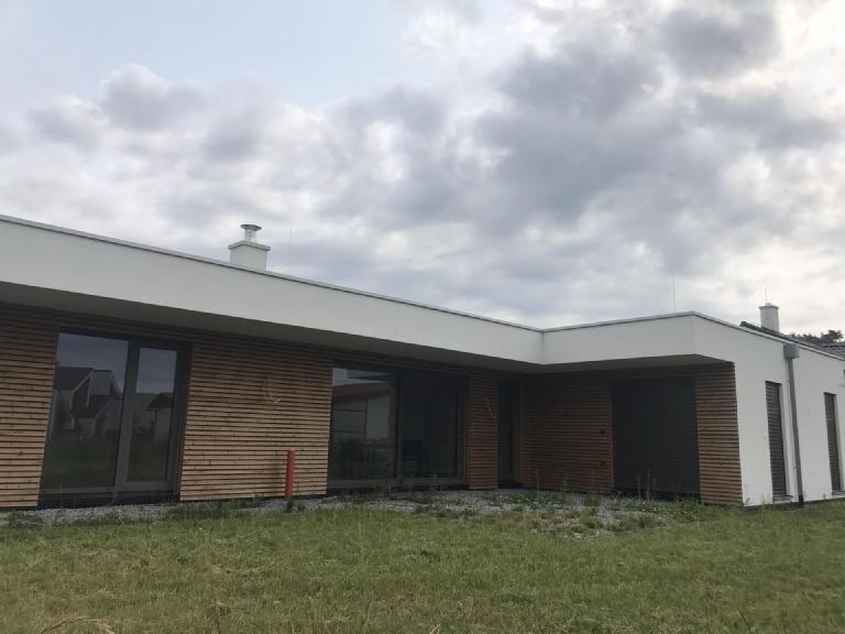 Malá Ida, Slovensko