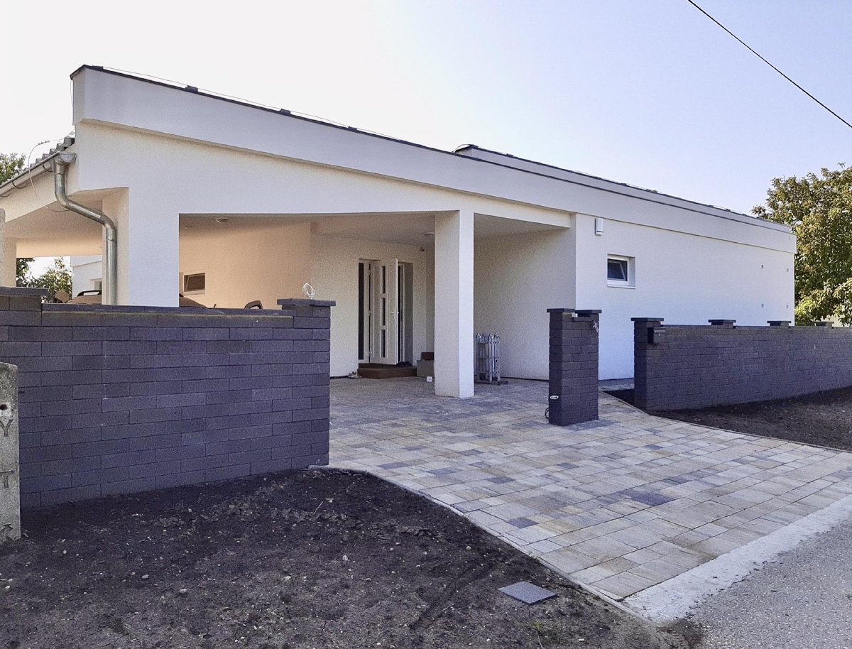 Malý Jatov, Slovakia