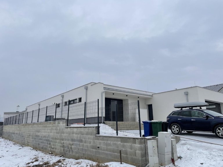 Malý Šariš, Slovensko