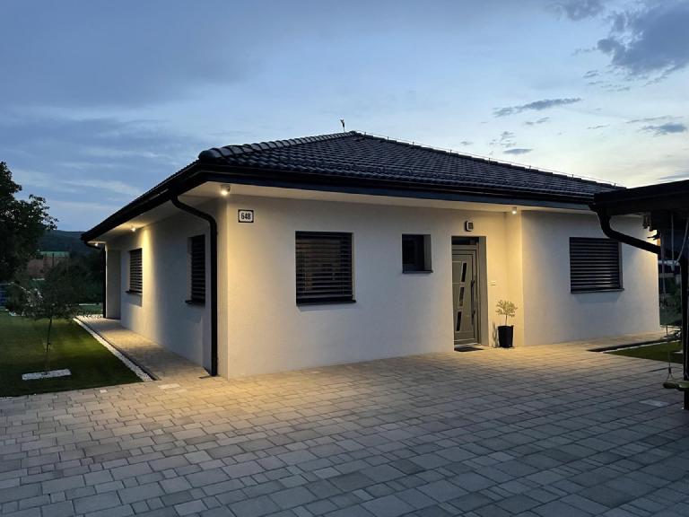 Malý Šariš, Slovakia