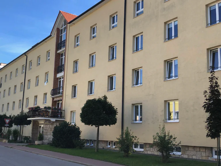 Myjava, Slovensko