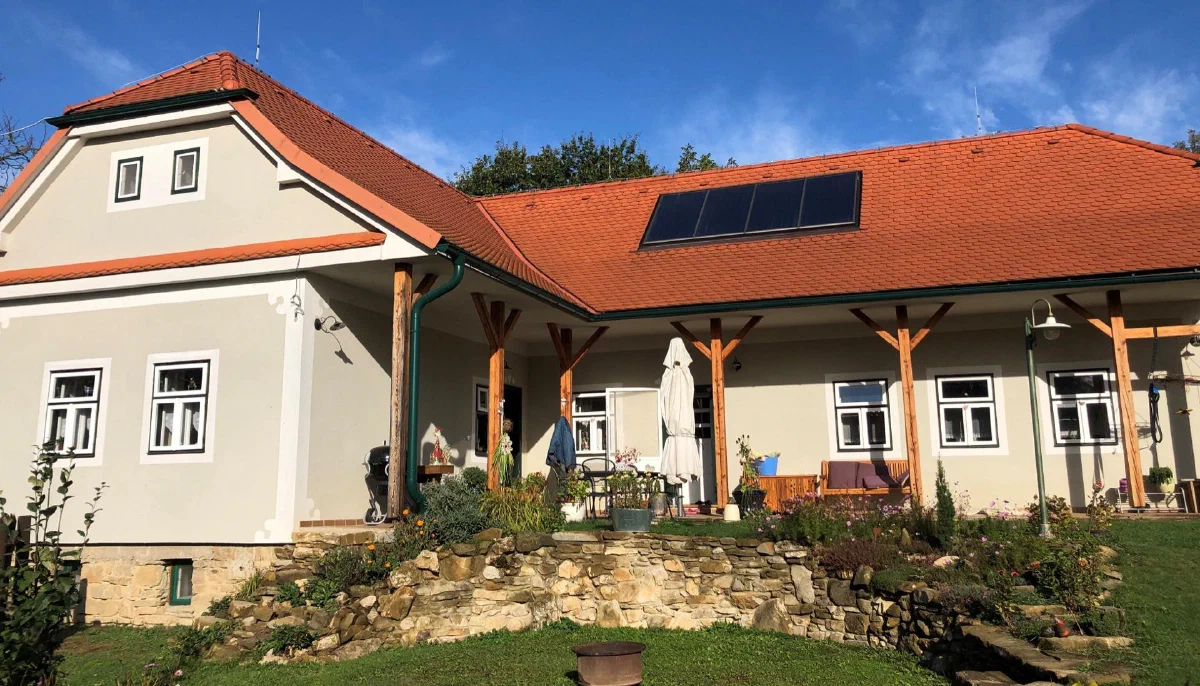 Myjava, Slovensko