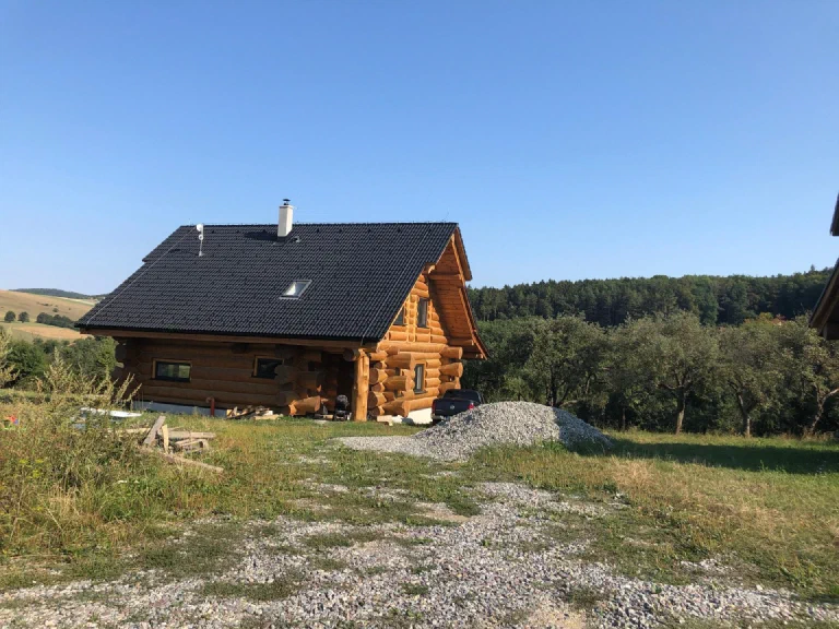 Myjava, Slovakia