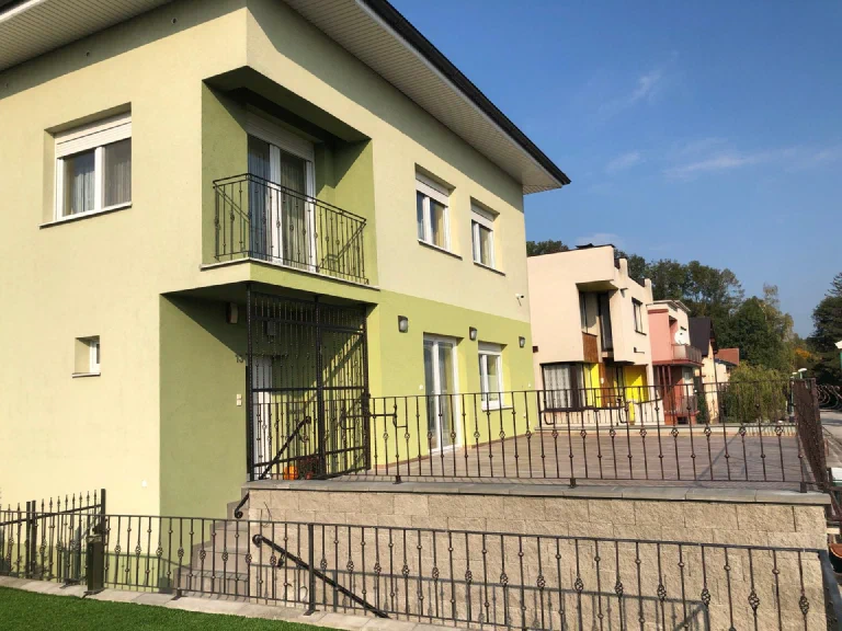 Myjava, Slovakia