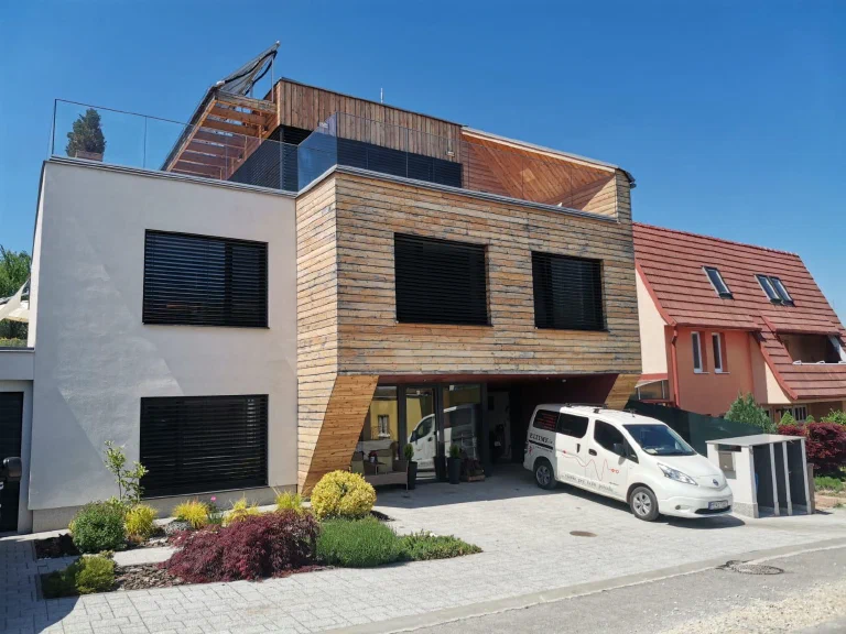 Myjava, Slovakia