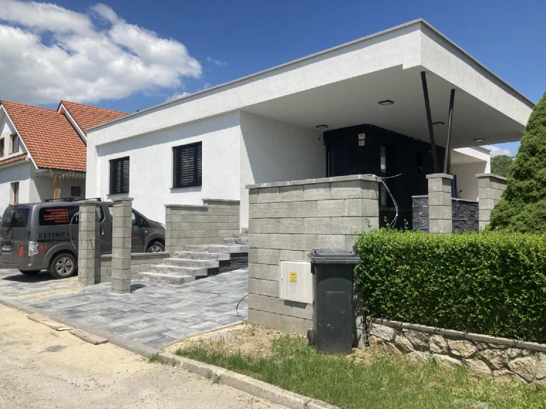 Myjava, Slovakia
