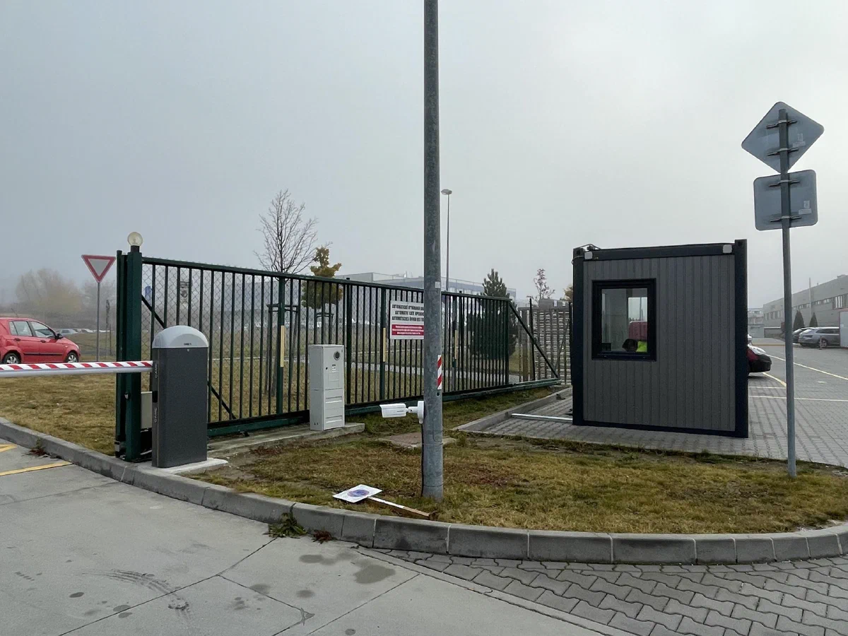 Myjava, Slovakia