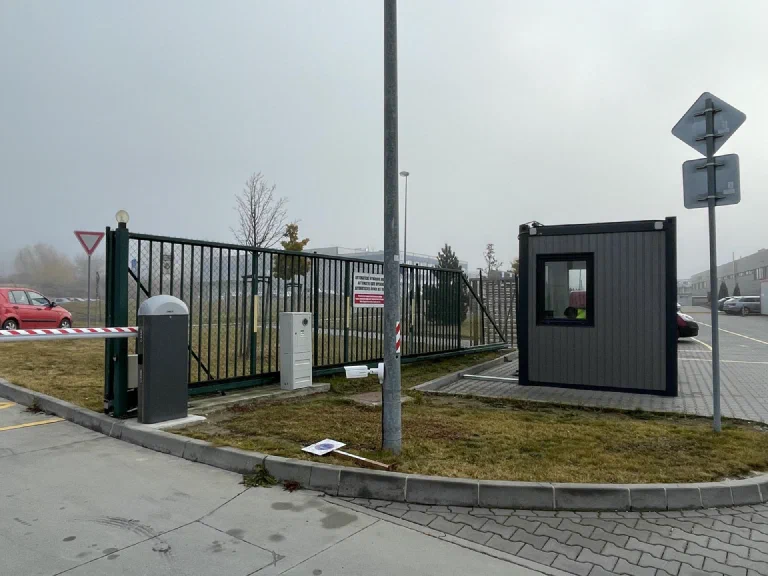 Myjava, Slovakia
