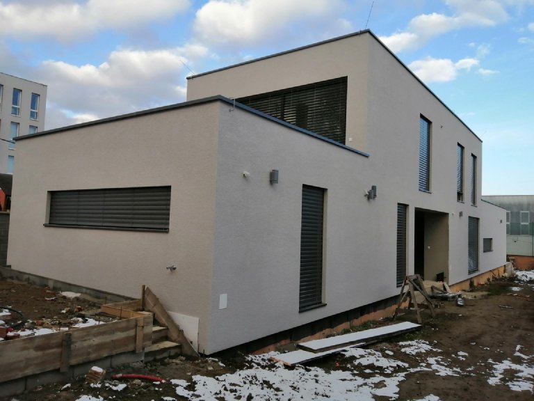 Námestovo, Slovakia