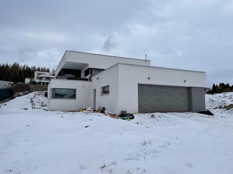 Námestovo, Slovensko