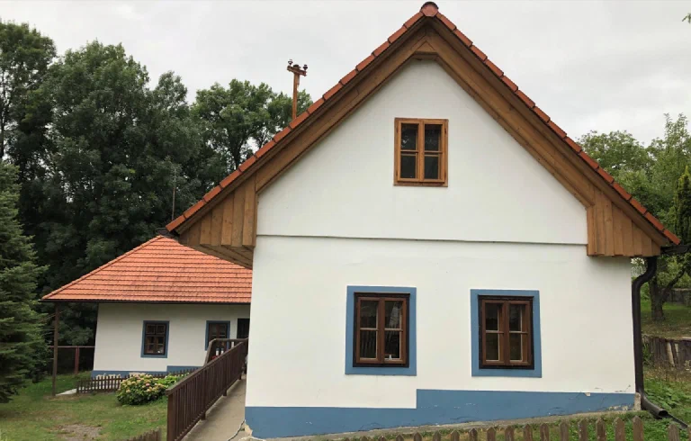 Nebojsa, Slovakia