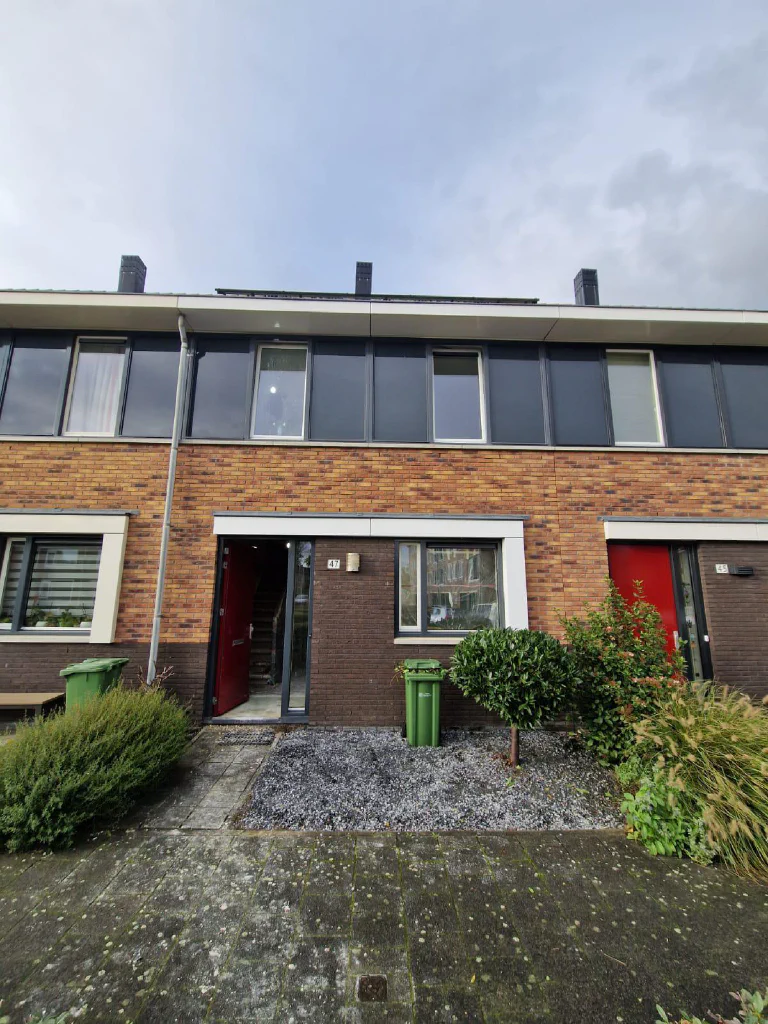 Nieuwer Ter Aa, Holandsko