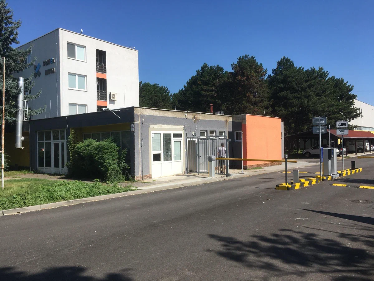 Nitra, Slovensko