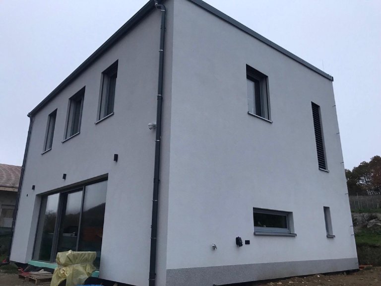 Nižný Klatov, Slovakia