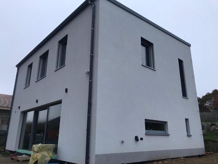 Nižný Klatov, Slovensko