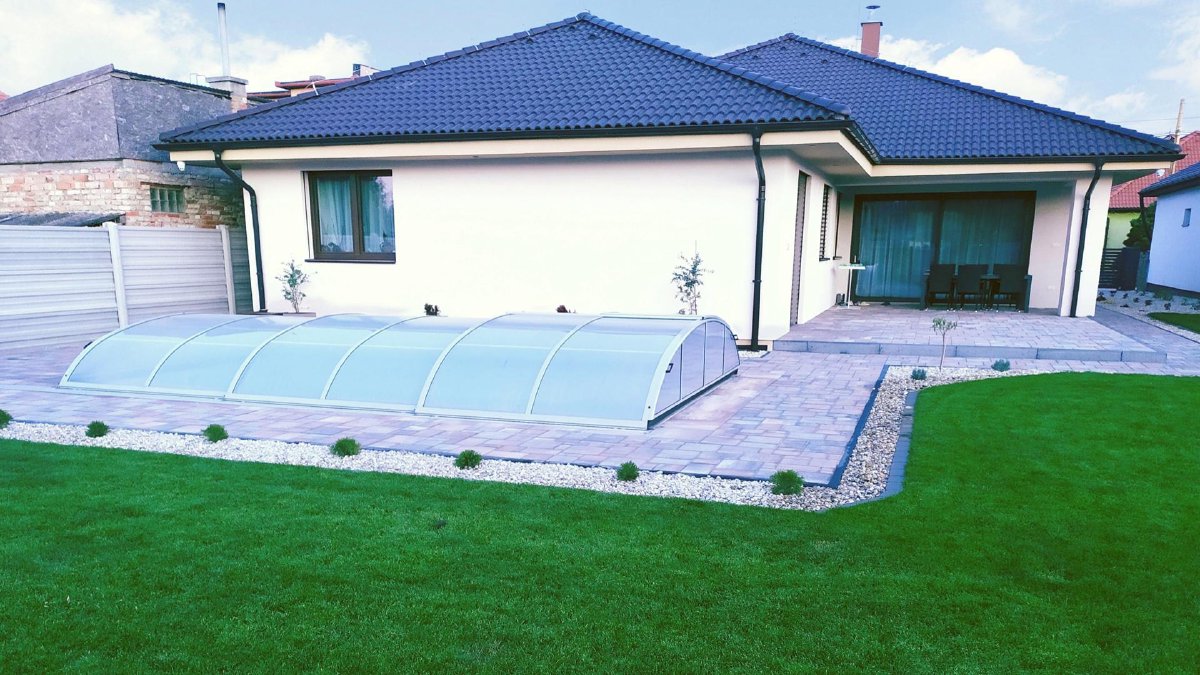 Nové Zámky, Slovakia