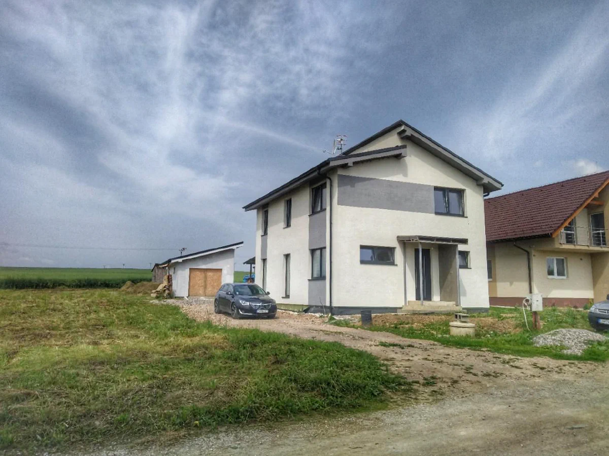 Odorin, Slovakia