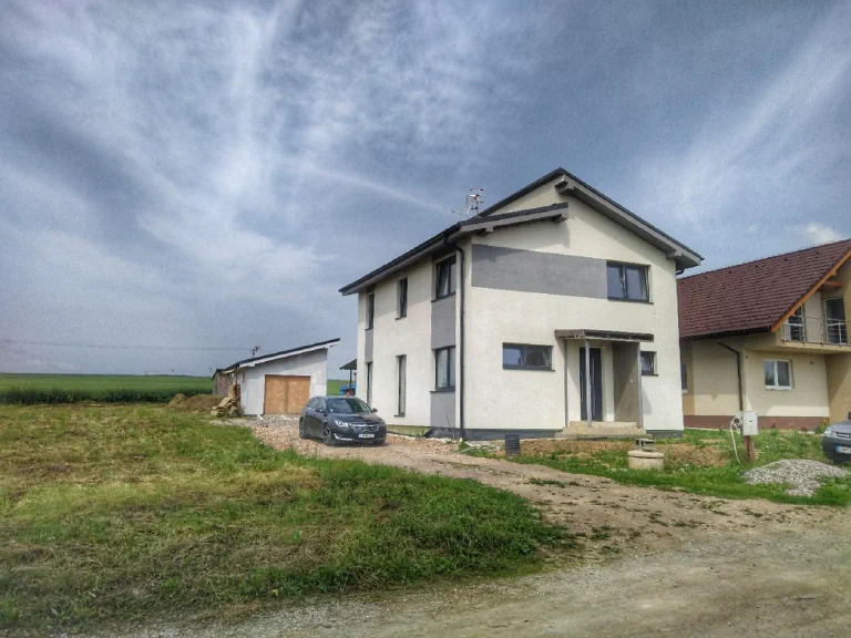 Odorin, Slovensko