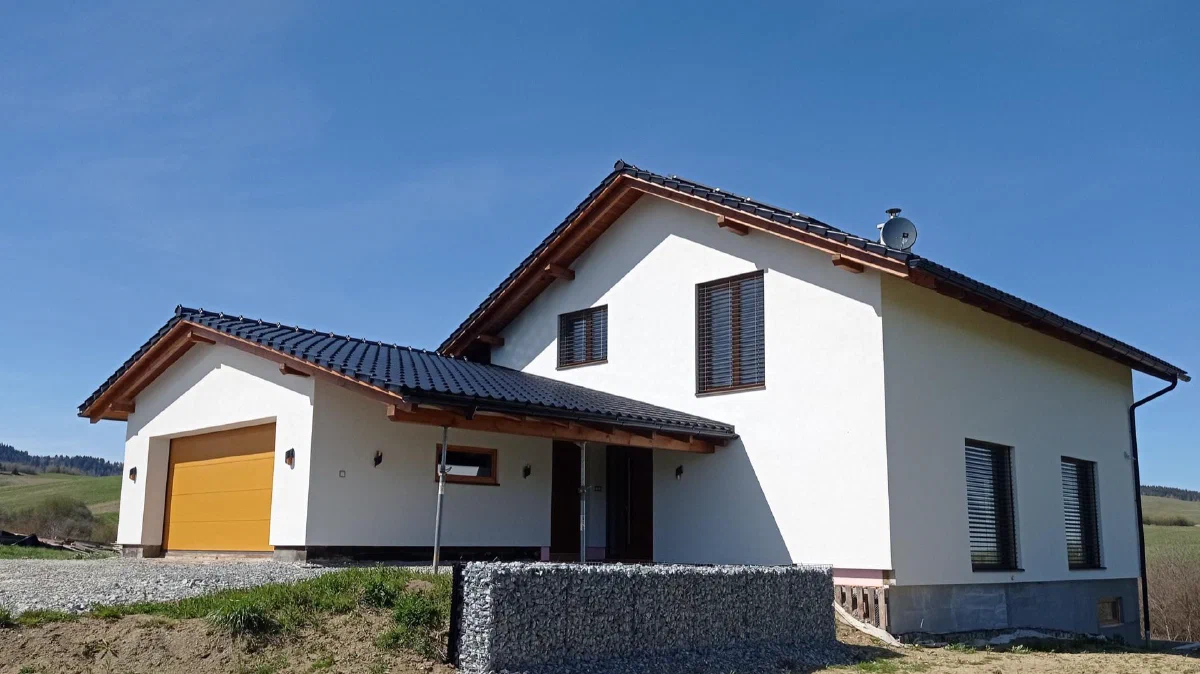 Orava, Slovensko