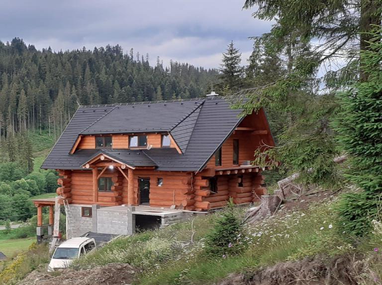 Oravská Jasenica, Slovensko