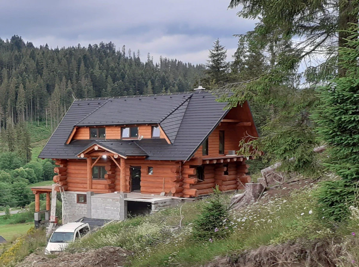 Oravská Jasenica, Slovensko