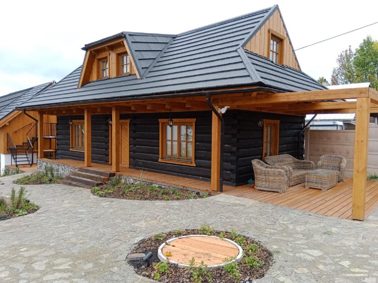 Oravské Veselé, Slovakia