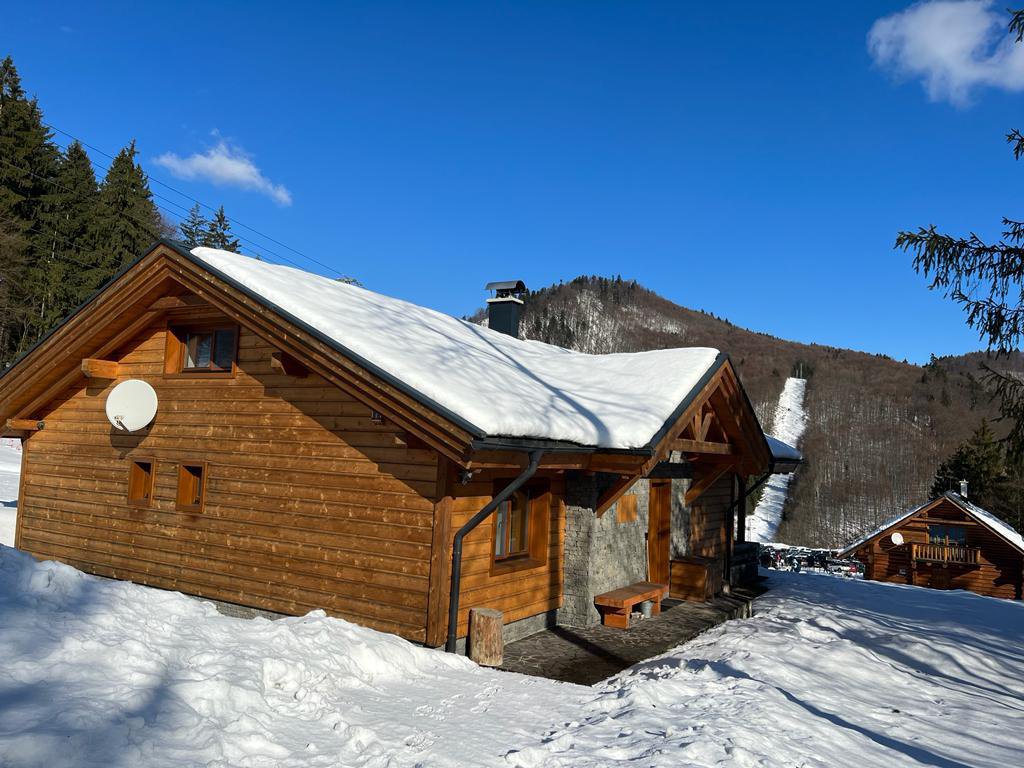 Oravský Podzámok, Slovakia