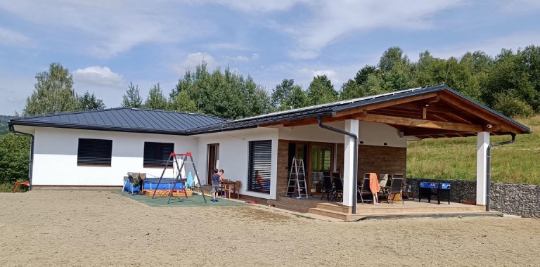 Oščadnica, Slovakia