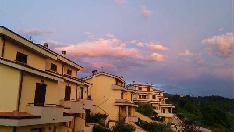 Palaie, Florence, Italy