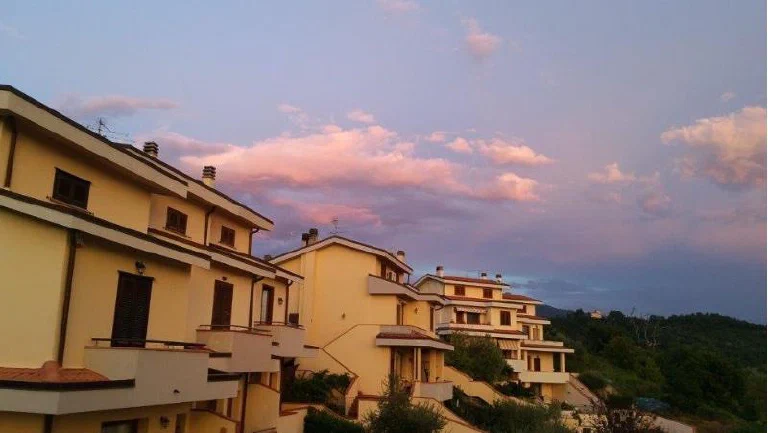 Palaie, Florence, Italy