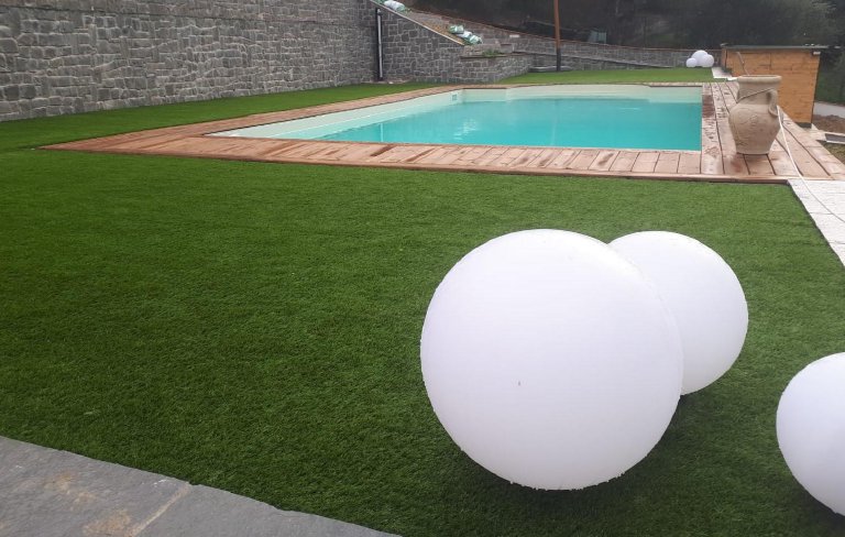 Pelago, Florence, Italy