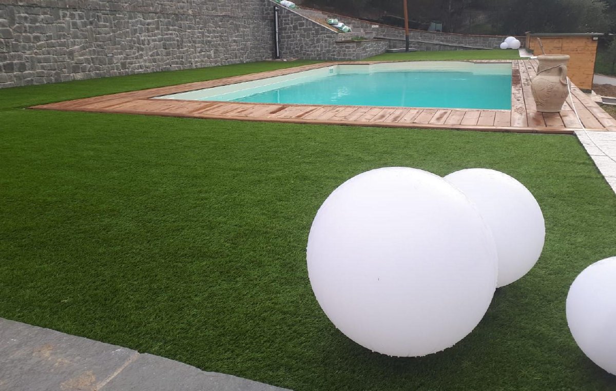 Pelago, Florence, Italy