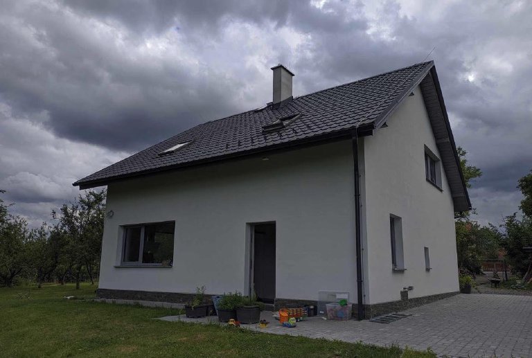 Petrvald, Czech Republic