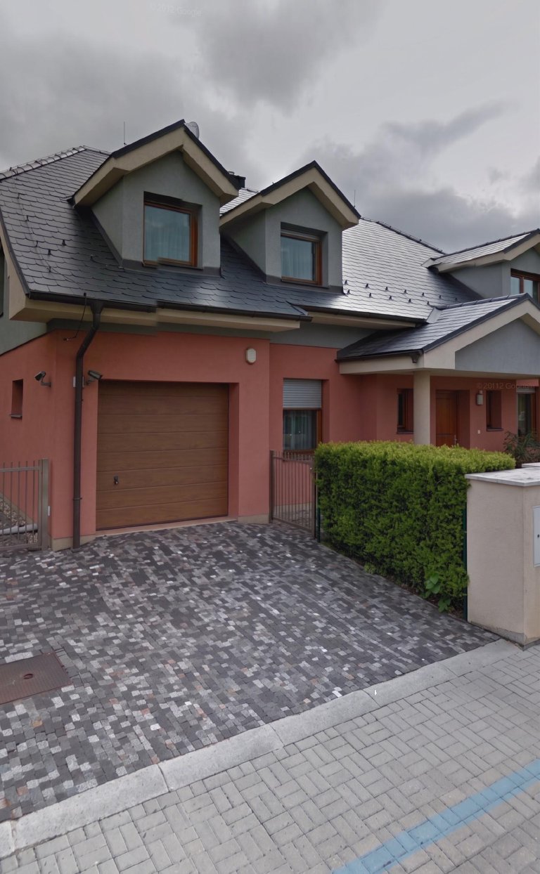 Piešťany, Slovensko