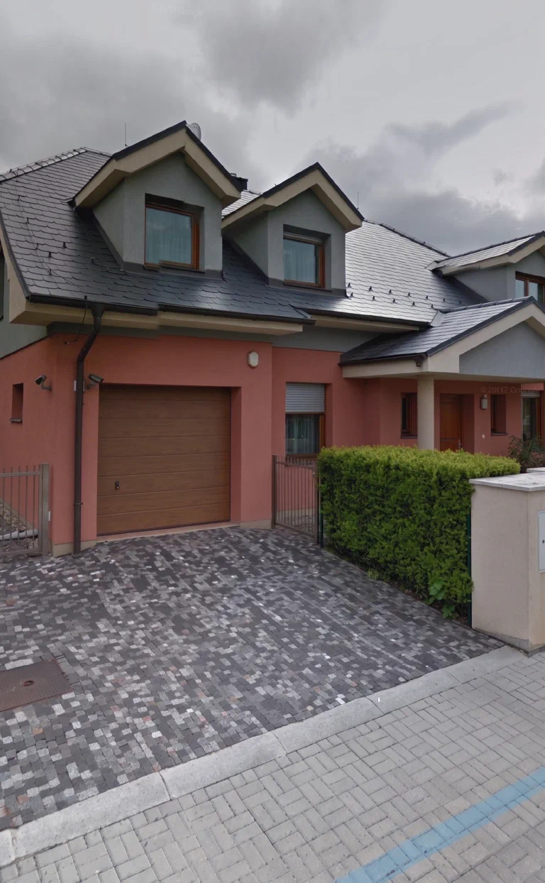 Piešťany, Slovakia