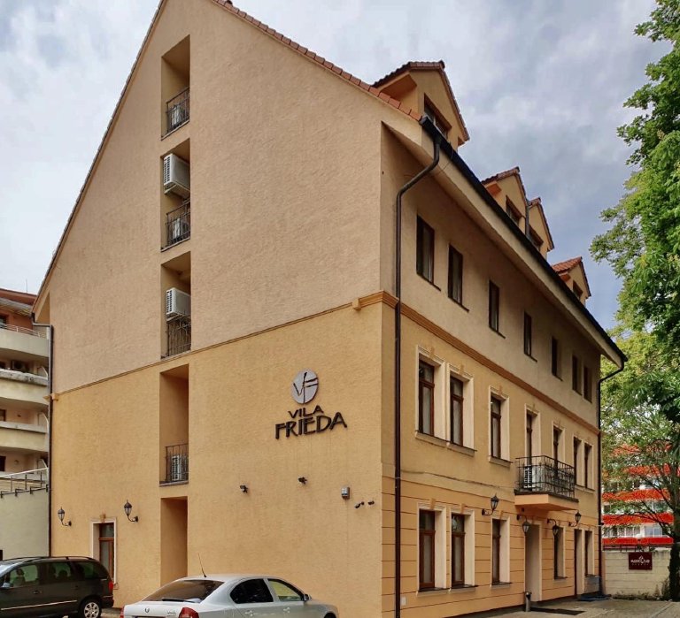 Piešťany, Slovakia