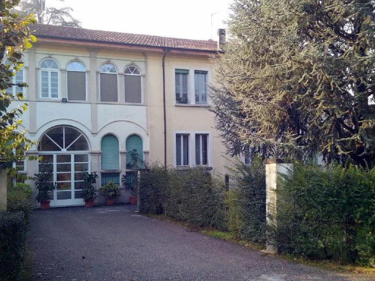 Pizzighettone, Taliansko
