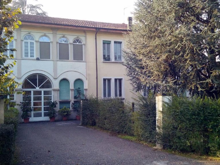 Pizzighettone, Italy