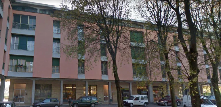 Pizzighettone, Taliansko