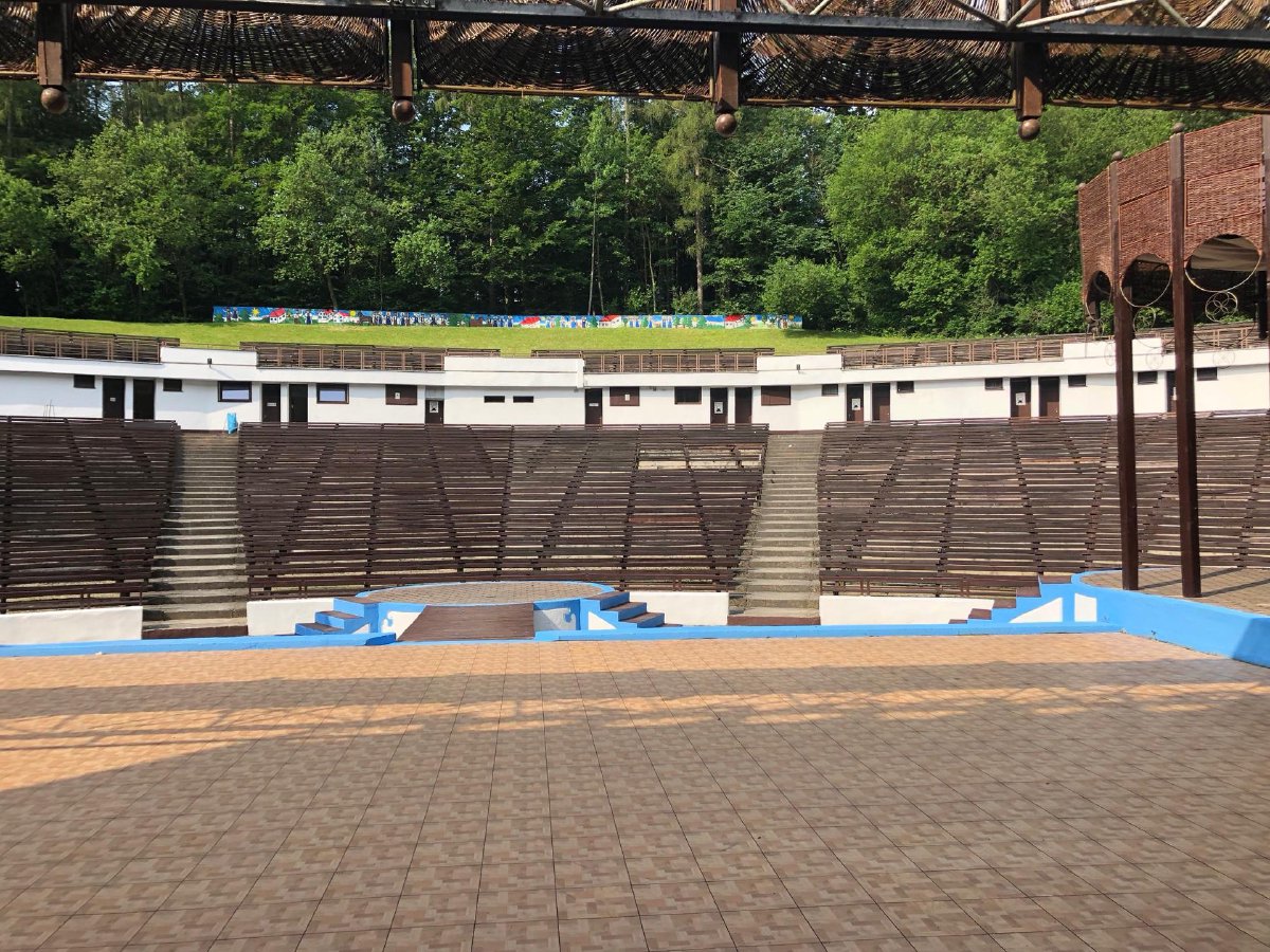 PKO Trnovce, Slovakia