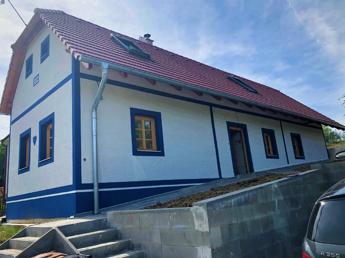 Podbranč, Slovensko